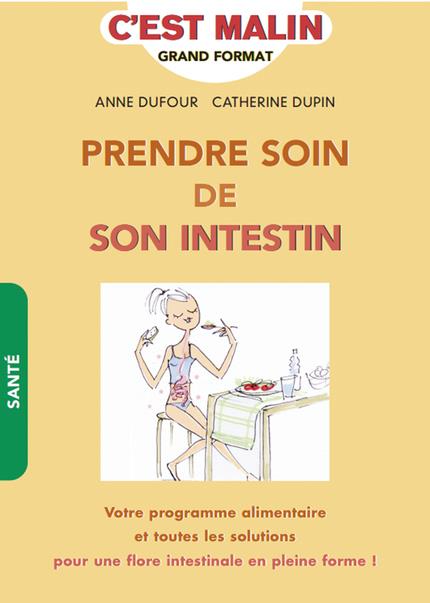 Prendre soin de son intestin