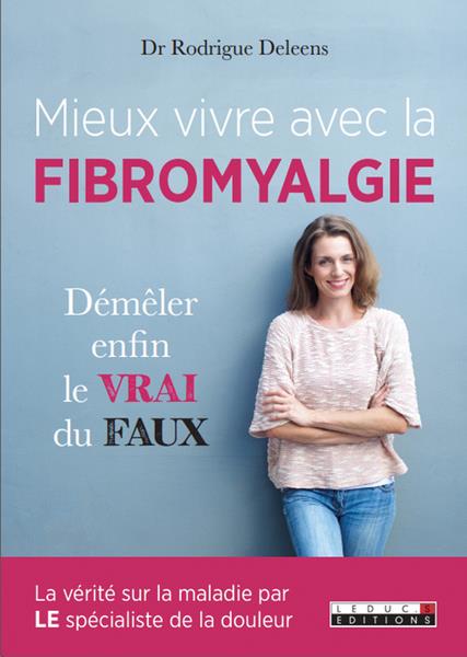 Mieux vivre avec la fibromyalgie