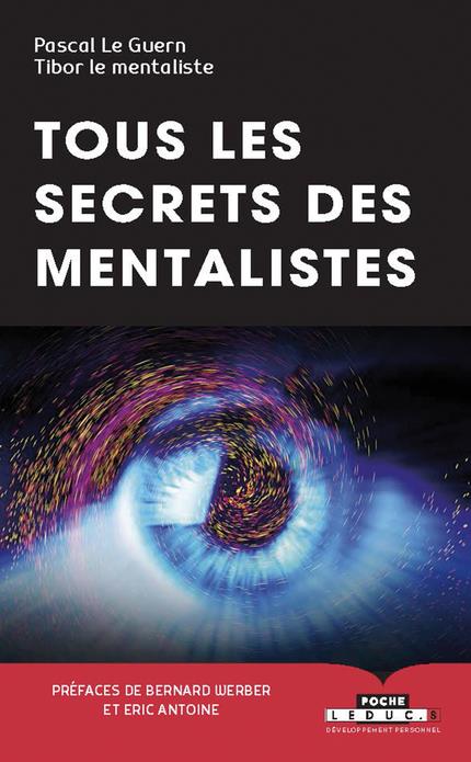 Les secrets des mentalistes