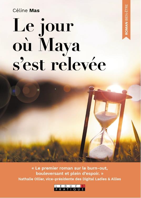 Le jour où Maya s’est relevée