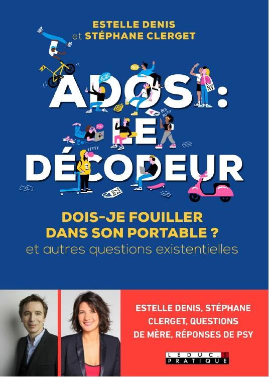 Ados : le décodeur