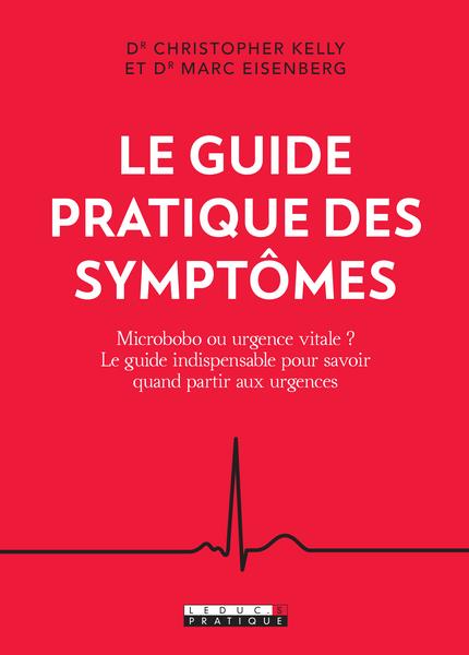 Le guide pratique des symptômes