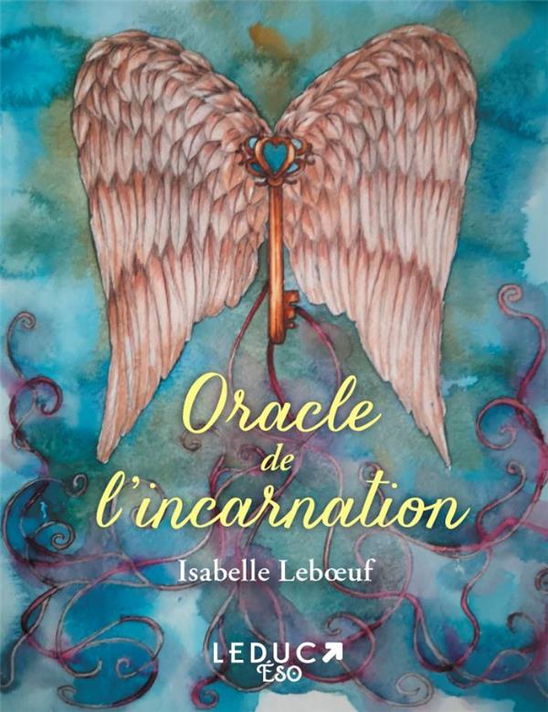 L'oracle de l'incarnation