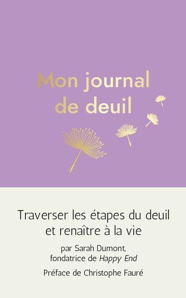 Mon journal de deuil