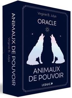 Oracle Animaux de pouvoir