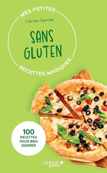 Sans gluten et sans lactose