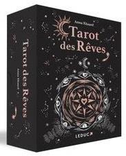 Tarot des rêves. Accédez aux messages de votre inconscient !