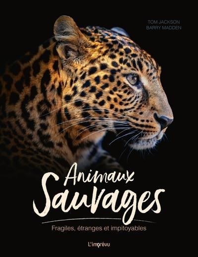 Animaux sauvages. Fragiles, étranges et impitoyables