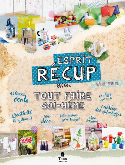 Esprit récup