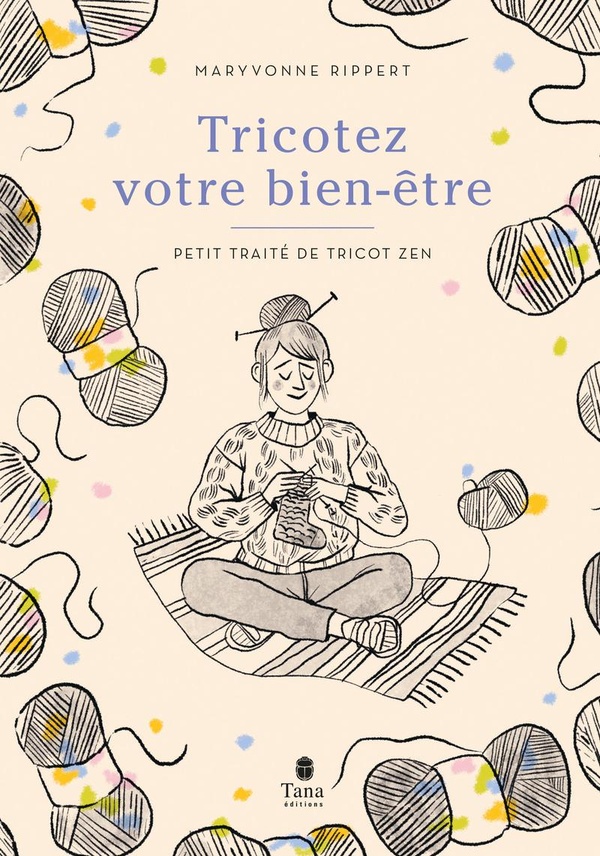 Tricotez votre bien-être