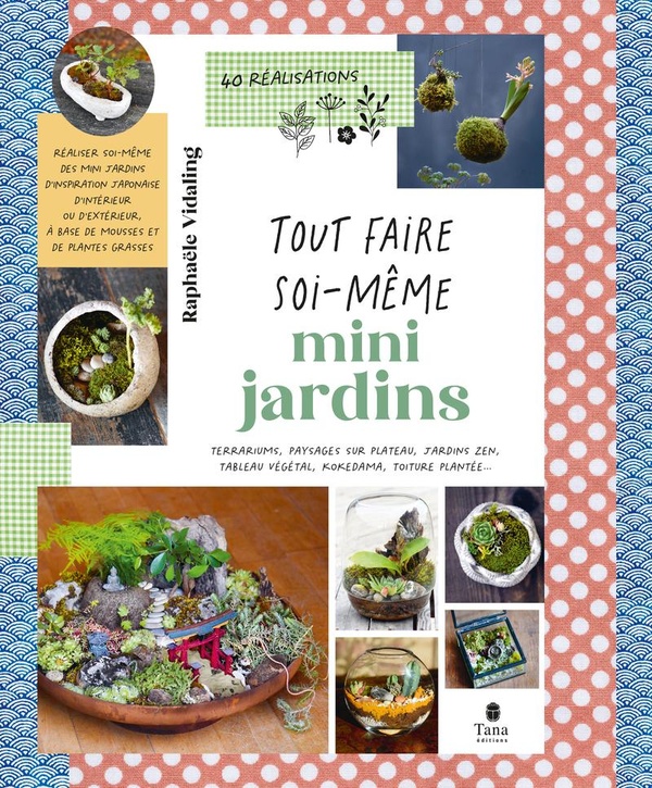 Mini-jardins