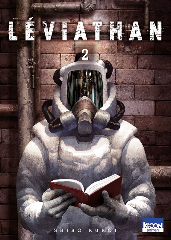 Leviathan Tome 2