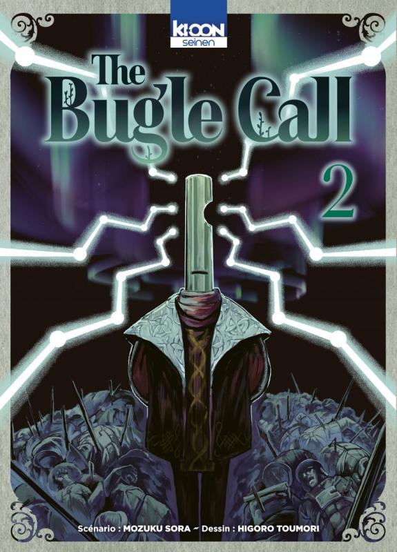 The Bugle Call Tome 2