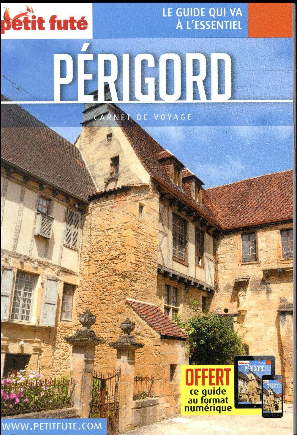 Périgord. Edition 2017