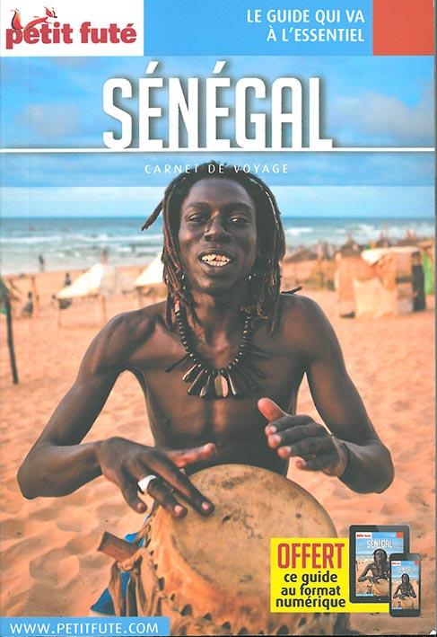 Sénégal. Edition 2018