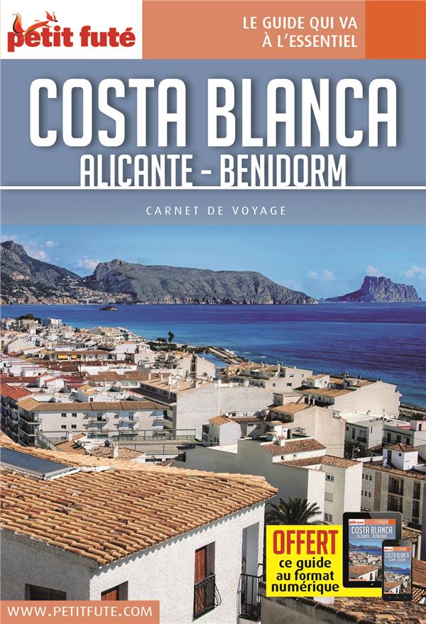 Costa Blanca - Alicante - Benidorm