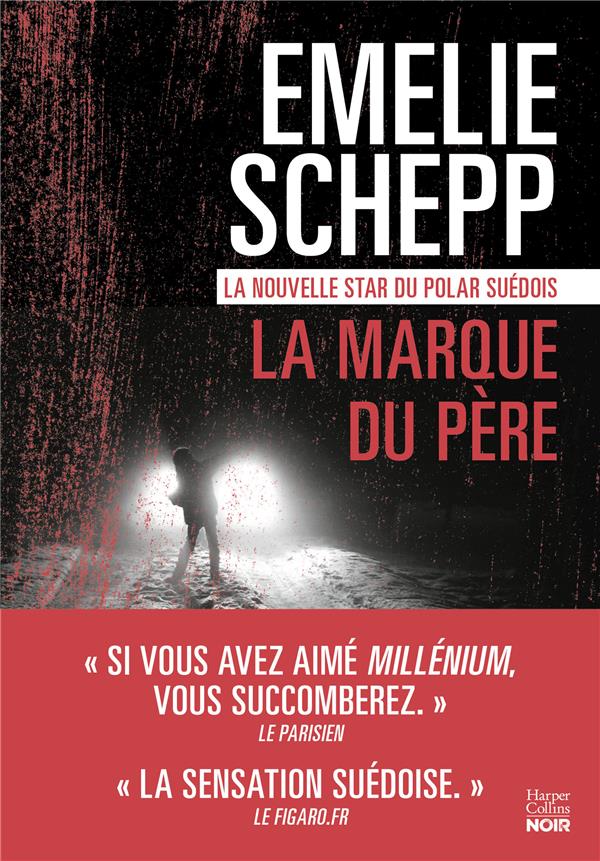 Jana Berzelius : La marque du père