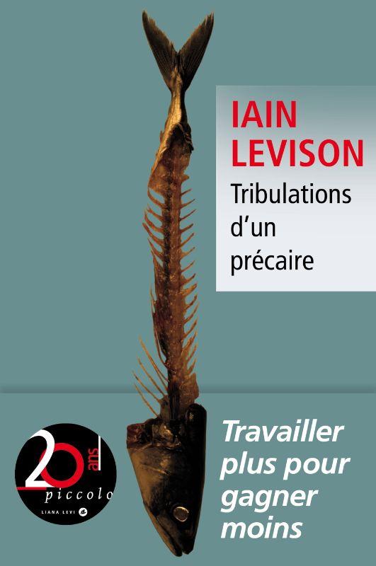 TRIBULATIONS D'UN PRECAIRE