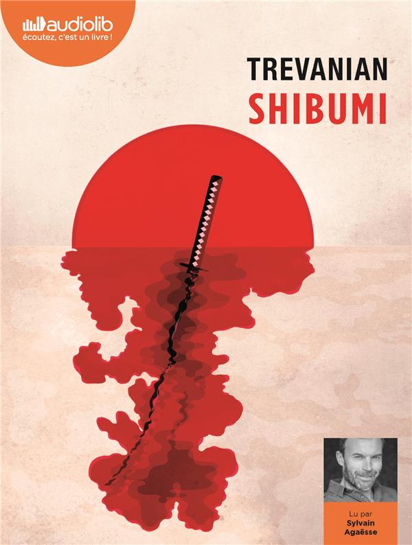Shibumi. 2 CD audio MP3