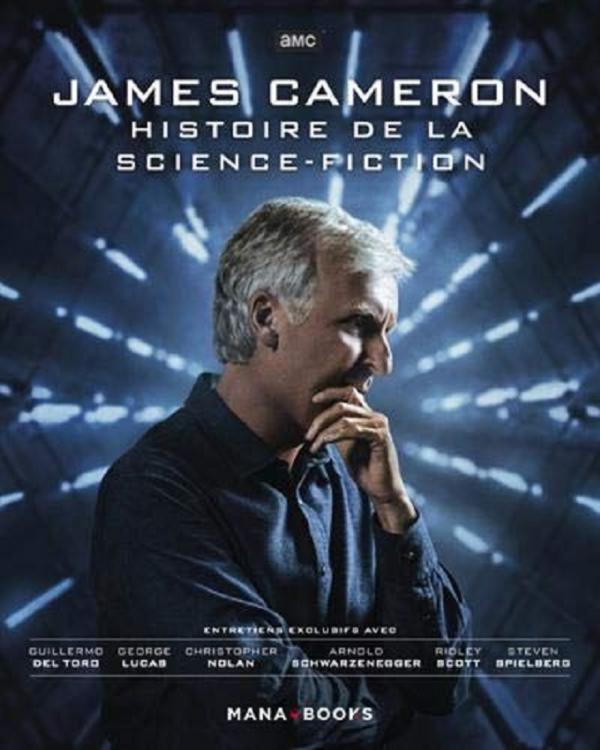 James Cameron. Histoire de la science-fiction