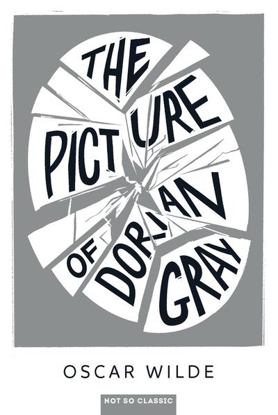 THE PICTURE OF DORIAN GRAY