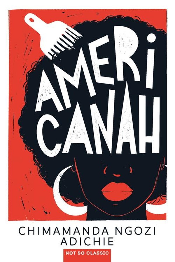 AMERICANAH