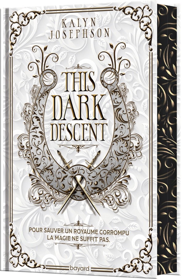 This Dark Descent Tome 1