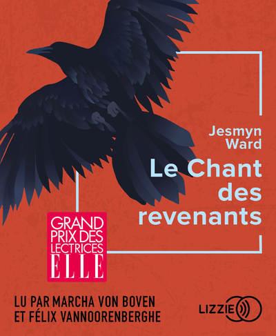 Le chant des revenants. 1 CD audio MP3