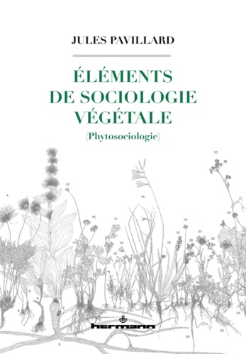 Eléments de sociologie végétale (phytosociologie)