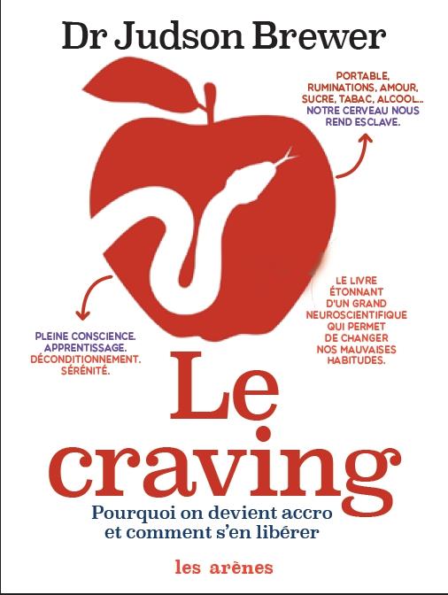 Le craving. Pourquoi on devient accro et comment se libérer