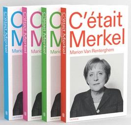C'était Merkel