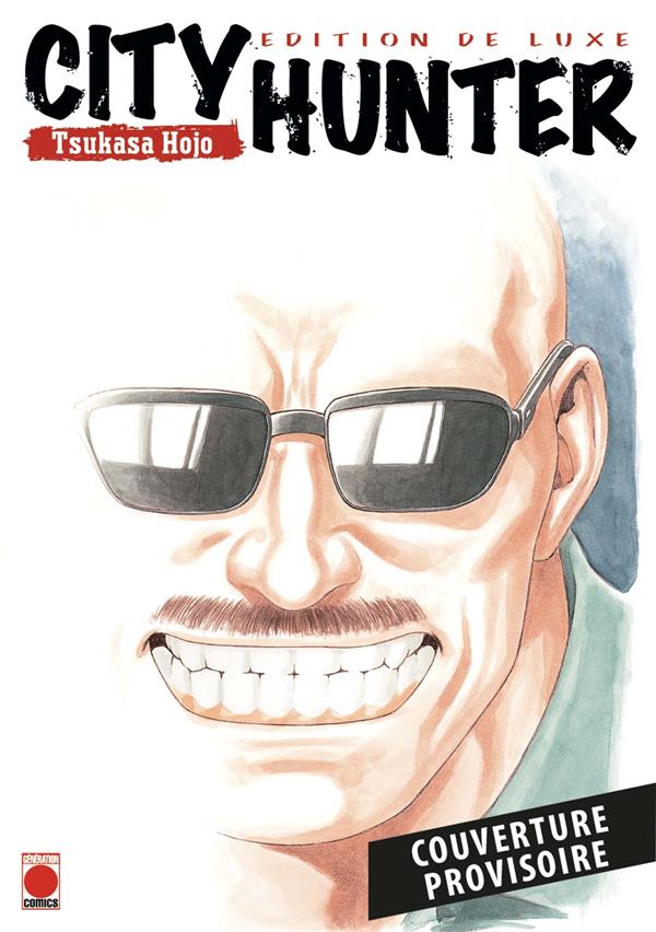 City Hunter - Perfect Edition Tome 3