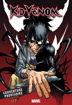 Kid Venom : Les origines