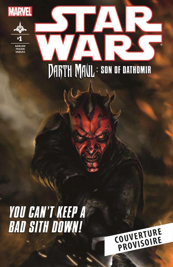 Star Wars Légendes : La Guerre des Clones Tome 4 (Edition collector) - COMPTE FERME