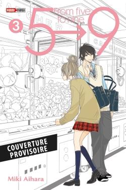 From five to nine Tome 3