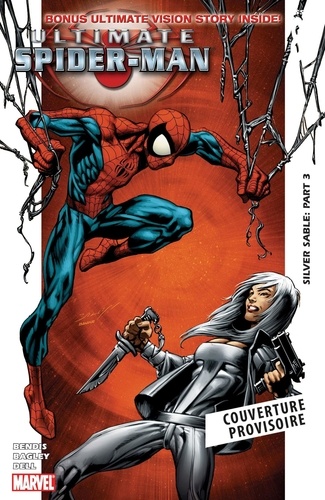 Ultimate Spider-Man Tome 8 : Héros des rues (Edition petit format)