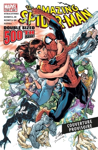 The Amazing Spider-Man Tome 3 (Edition petit format)