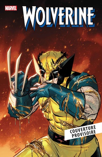 X-Men Tome 17