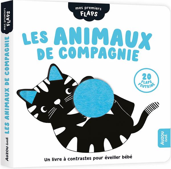 Les animaux de compagnie
