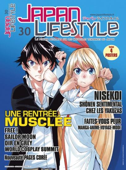 Japan lifestyle/30/Septembre-novembre 2013