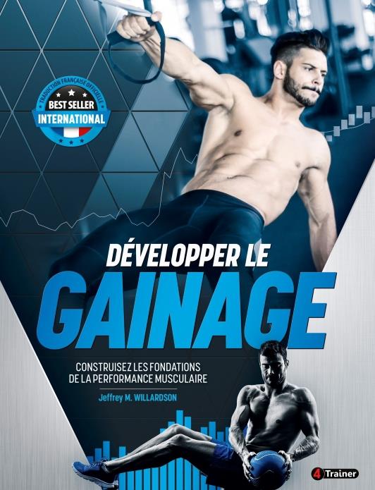 Développer le gainage