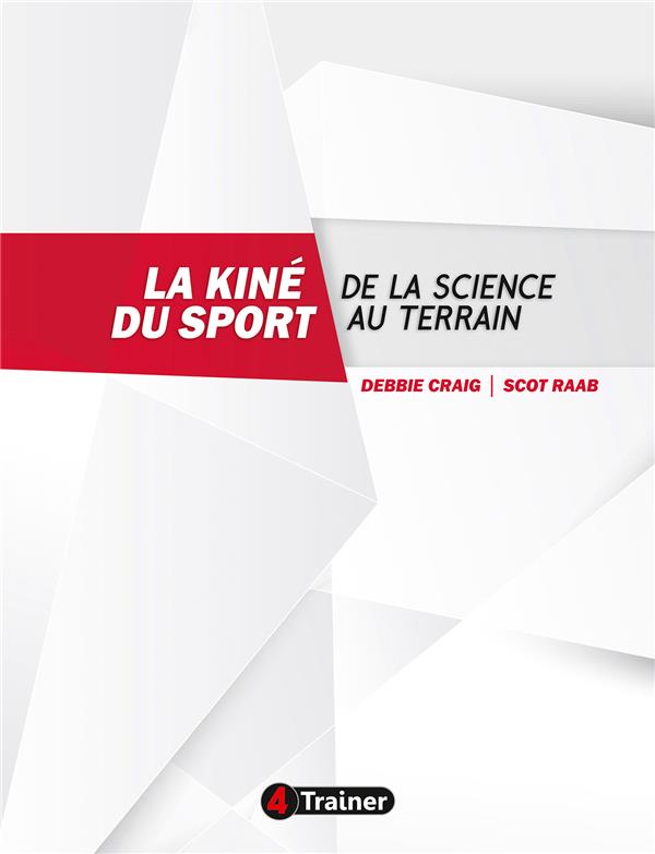 KINE DU SPORT (LA)