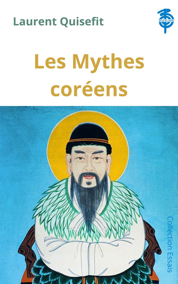 La mythologie coréenne