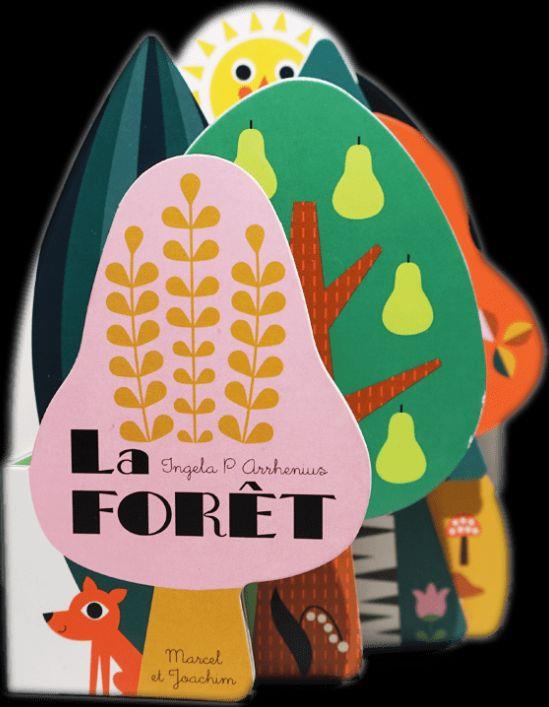 La forêt