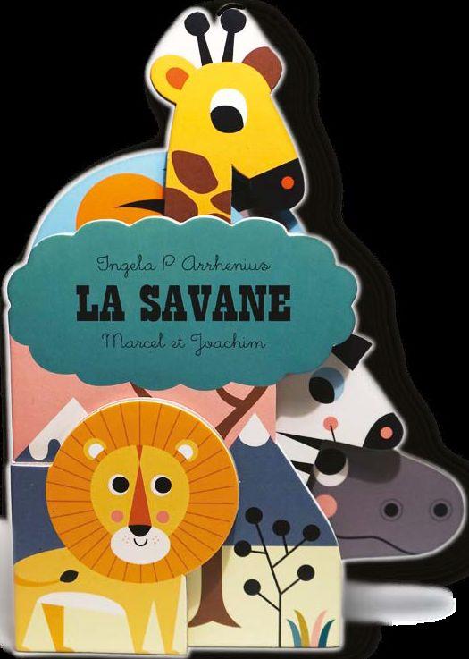 La savane