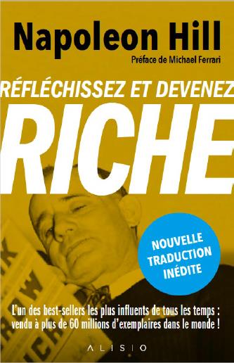 Réfléchissez et devenez riche