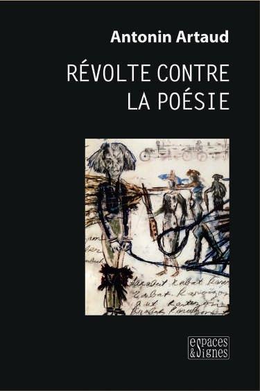 Révolte contre la poésie