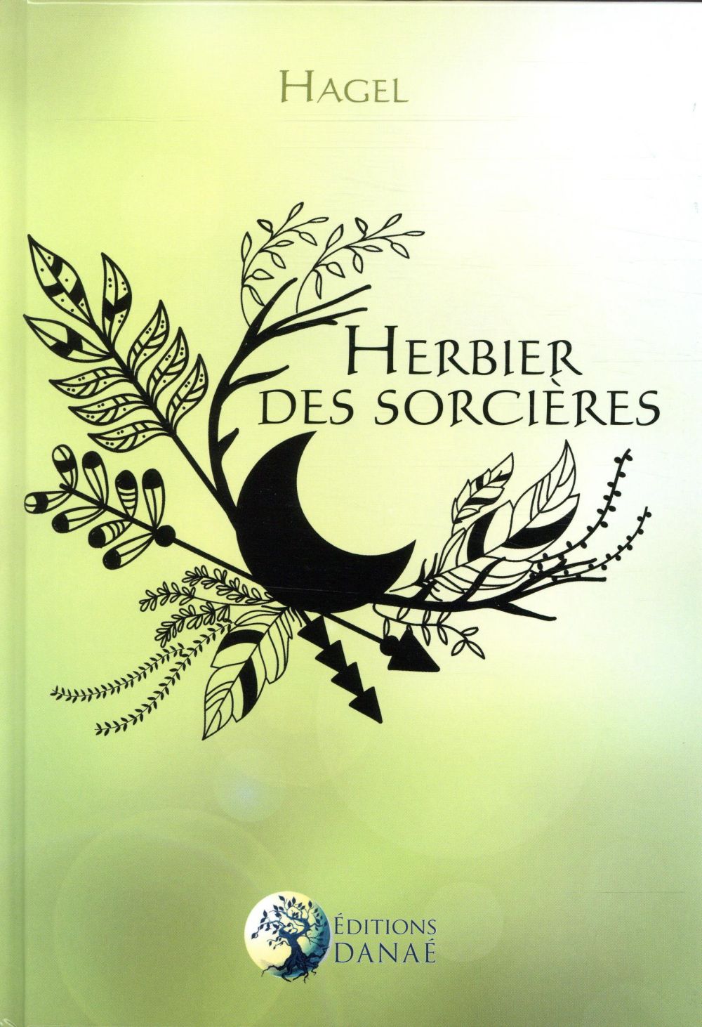 Herbier des sorcières