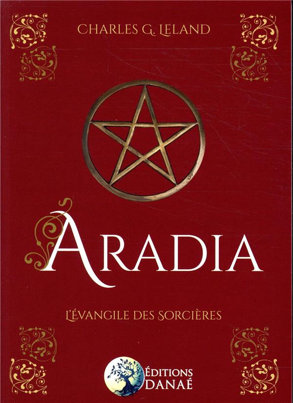 Aradia. L'évangile des sorcières