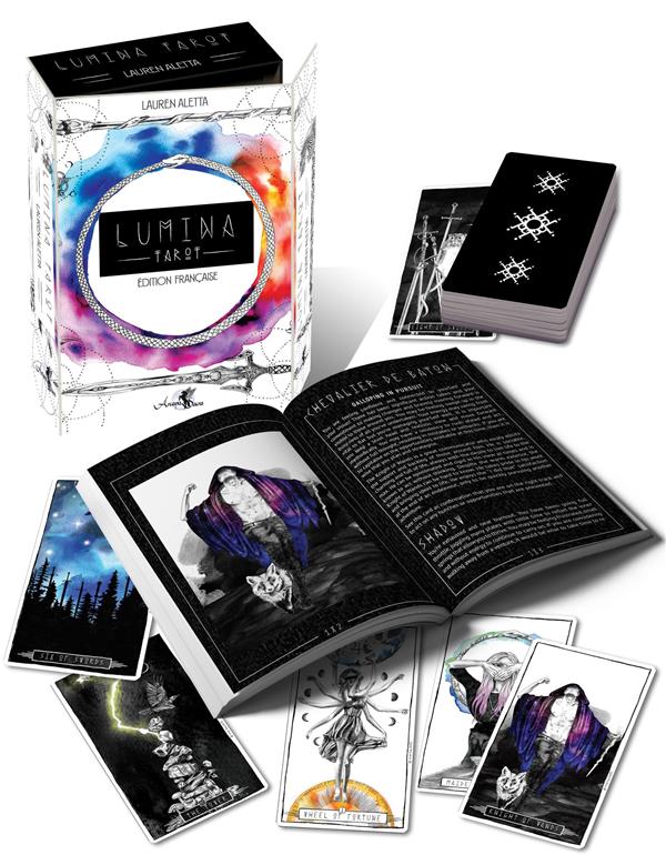 Lumina Tarot